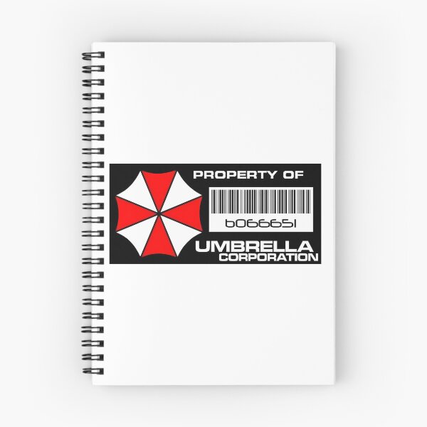 Item preview, Umbrella Corp. Property designed and sold by yousef-keenan.