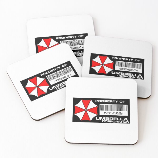 Item preview, Umbrella Corp. Property designed and sold by yousef-keenan.