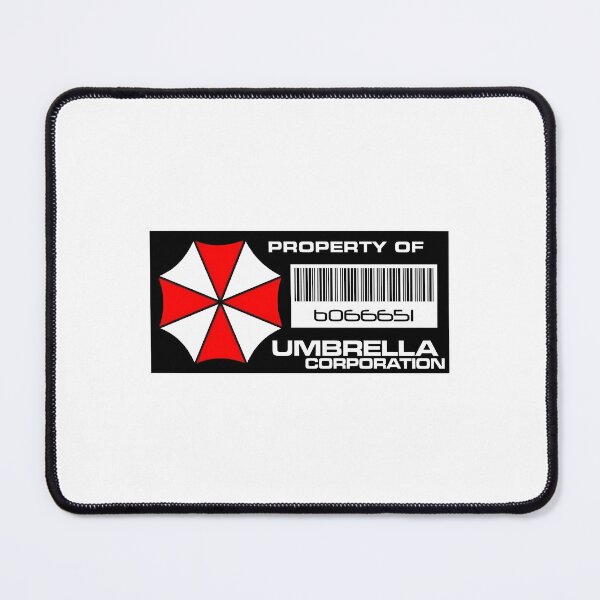 Item preview, Umbrella Corp. Property designed and sold by yousef-keenan.