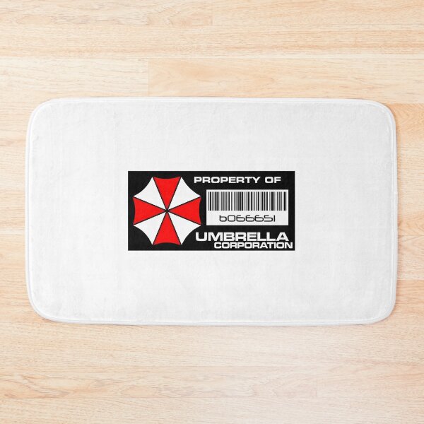 Item preview, Umbrella Corp. Property designed and sold by yousef-keenan.