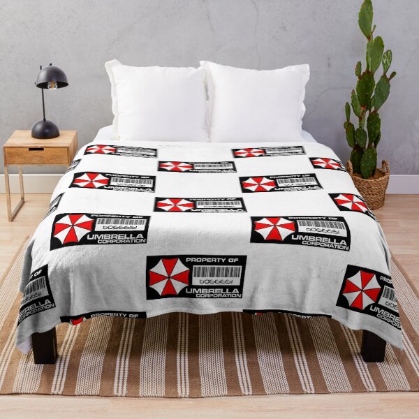 Item preview, Umbrella Corp. Property designed and sold by yousef-keenan.