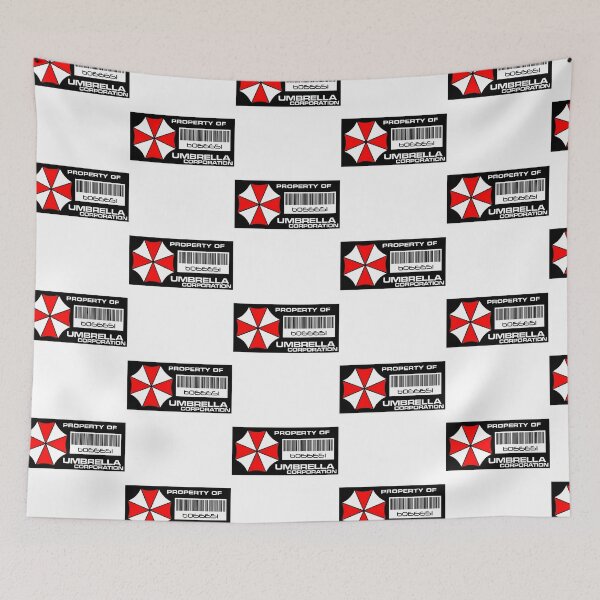 Item preview, Umbrella Corp. Property designed and sold by yousef-keenan.