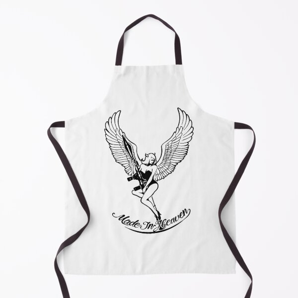 Item preview, Resident Evil 2 Remake - Made In Heaven (Claire Version) designed and sold by yousef-keenan.