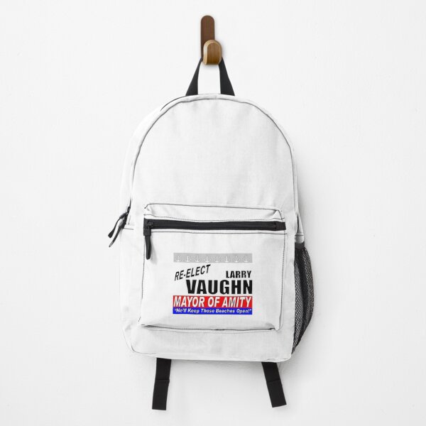 Item preview, Re-Elect Larry Vaughn designed and sold by yousef-keenan.