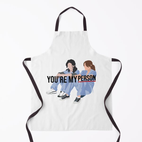 Item preview, Meredith And Christina Greys My Person designed and sold by yousef-keenan.