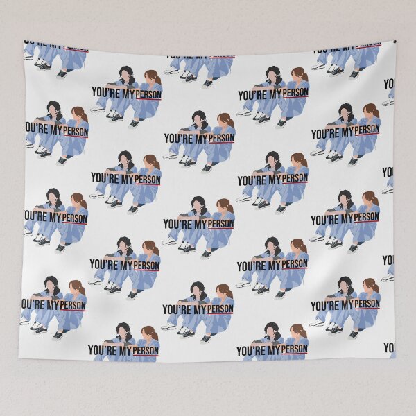 Item preview, Meredith And Christina Greys My Person designed and sold by yousef-keenan.