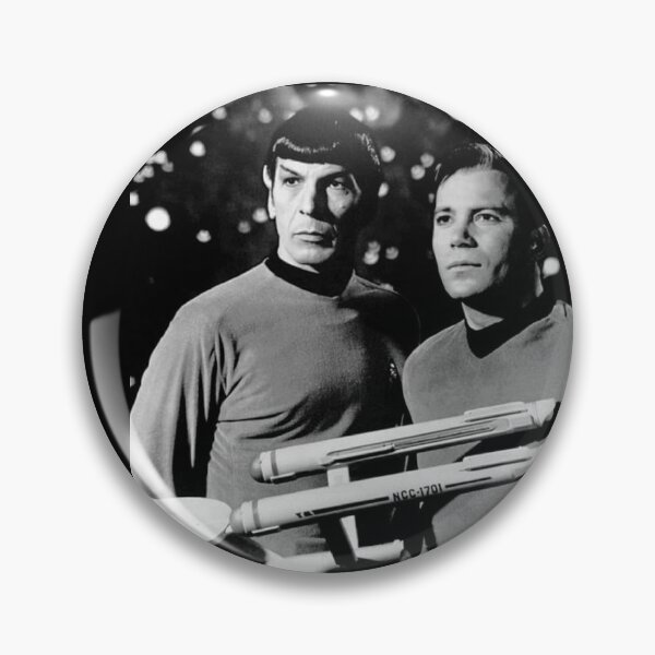 Item preview, Star-Trek-Spock designed and sold by e-Shop67.