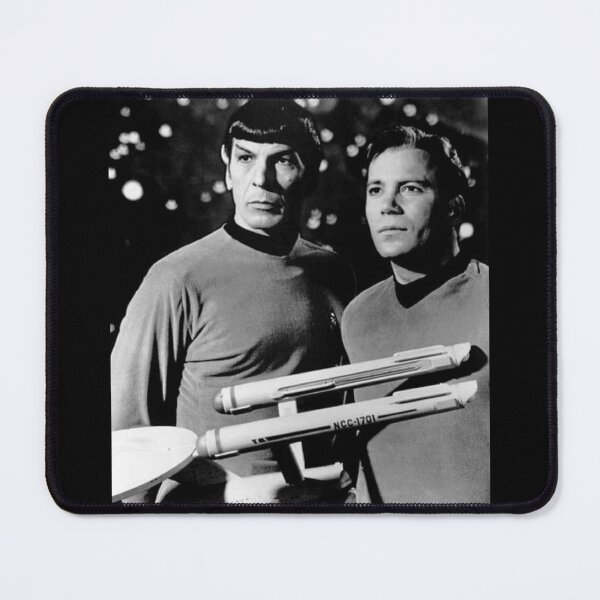 Item preview, Star-Trek-Spock designed and sold by e-Shop67.