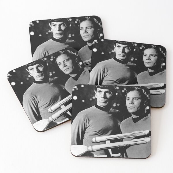 Item preview, Star-Trek-Spock designed and sold by e-Shop67.