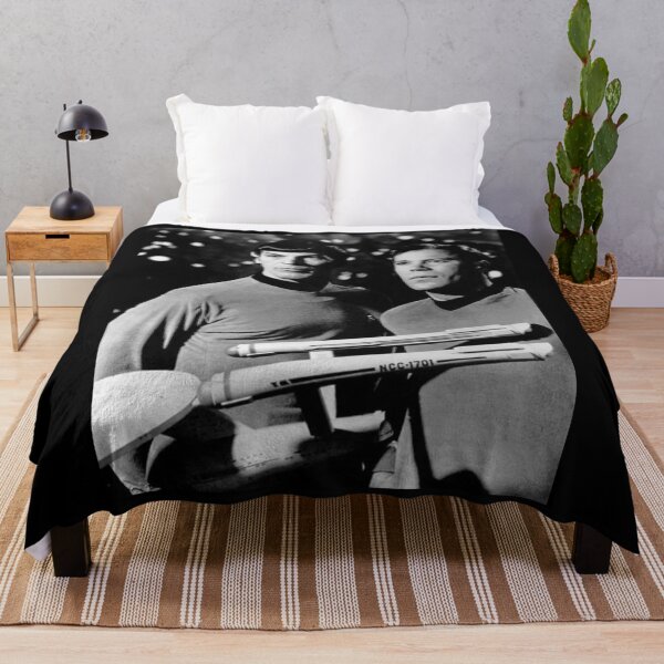 Item preview, Star-Trek-Spock designed and sold by e-Shop67.