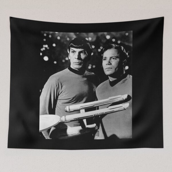 Item preview, Star-Trek-Spock designed and sold by e-Shop67.