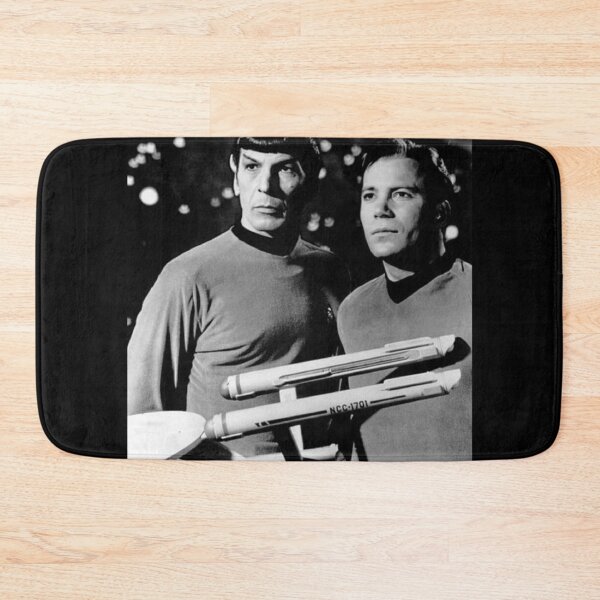 Item preview, Star-Trek-Spock designed and sold by e-Shop67.