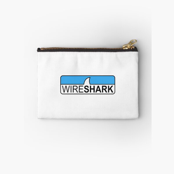 Item preview, Wireshark Hi-Res Logo Horizontal designed and sold by yousef-keenan.