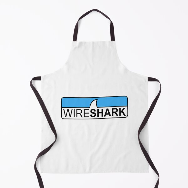 Item preview, Wireshark Hi-Res Logo Horizontal designed and sold by yousef-keenan.