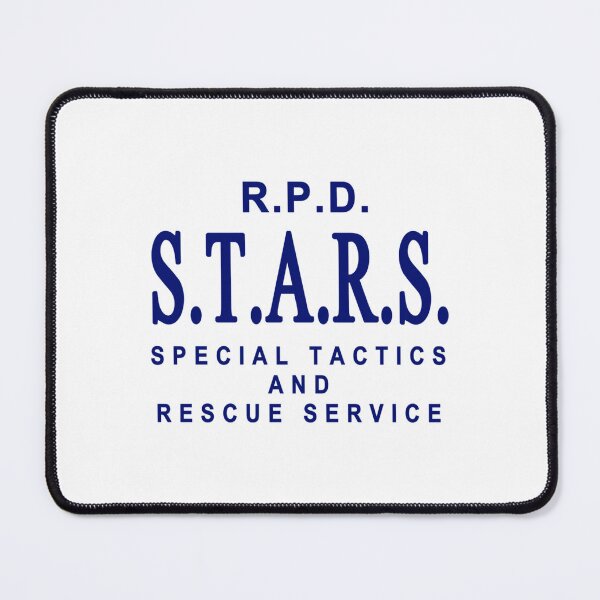 Item preview, Jill Valentine Stars designed and sold by yousef-keenan.