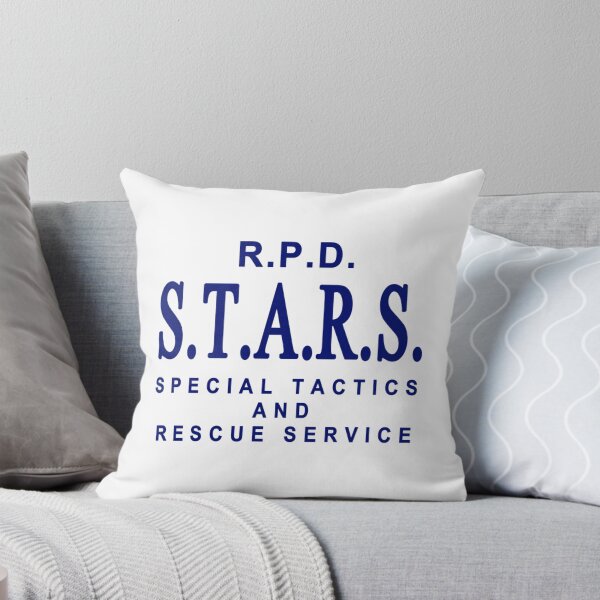 Item preview, Jill Valentine Stars designed and sold by yousef-keenan.