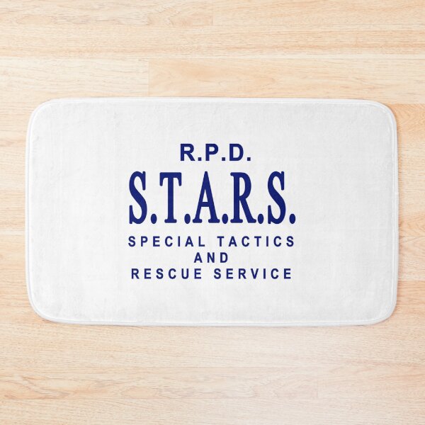 Item preview, Jill Valentine Stars designed and sold by yousef-keenan.