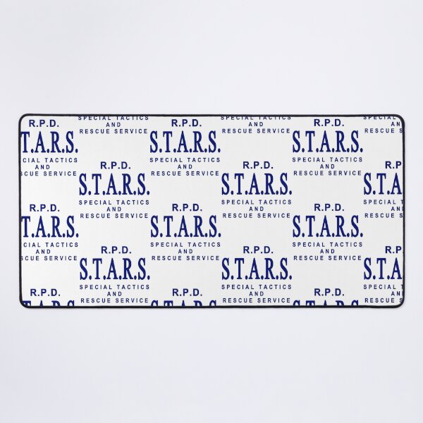 Item preview, Jill Valentine Stars designed and sold by yousef-keenan.