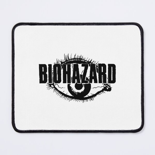 Item preview, Biohazard (Resident Evil) Beta Eye designed and sold by yousef-keenan.