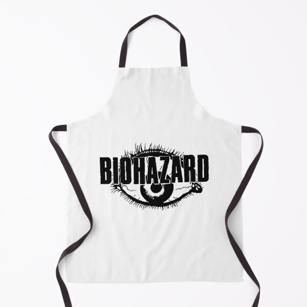 Item preview, Biohazard (Resident Evil) Beta Eye designed and sold by yousef-keenan.