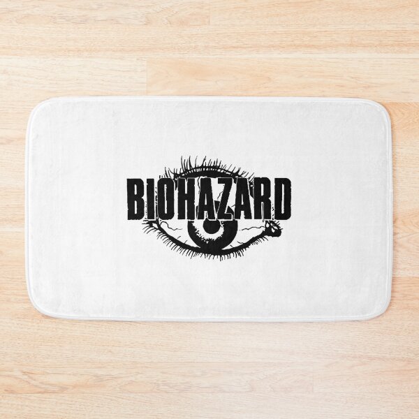Item preview, Biohazard (Resident Evil)  Beta Eye designed and sold by yousef-keenan.