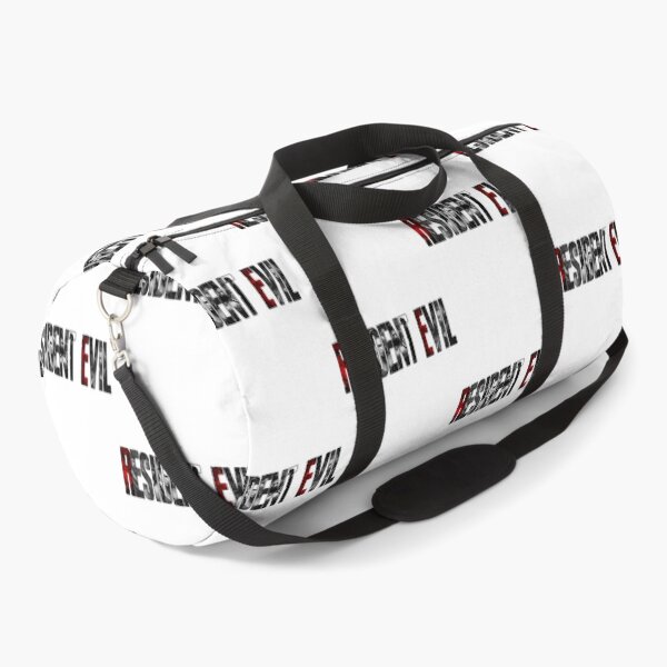 Item preview, Resident Evil Character Logo designed and sold by yousef-keenan.