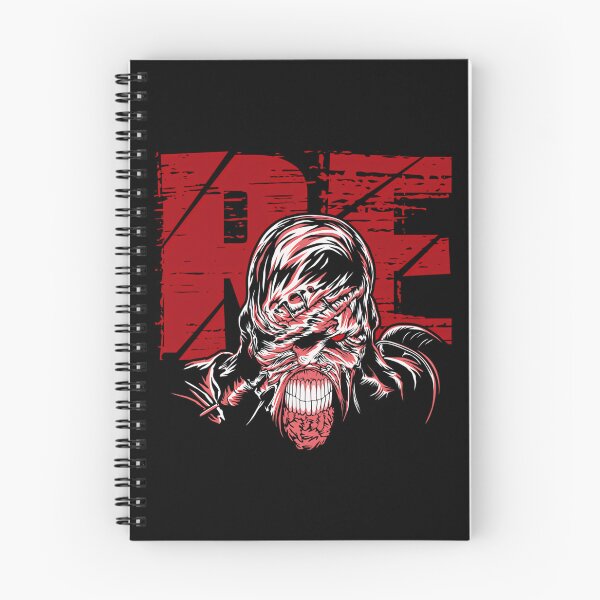 Item preview, Re3 Bosses designed and sold by yousef-keenan.