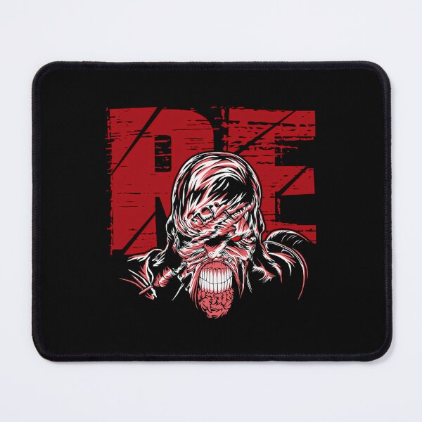 Item preview, Re3 Bosses designed and sold by yousef-keenan.