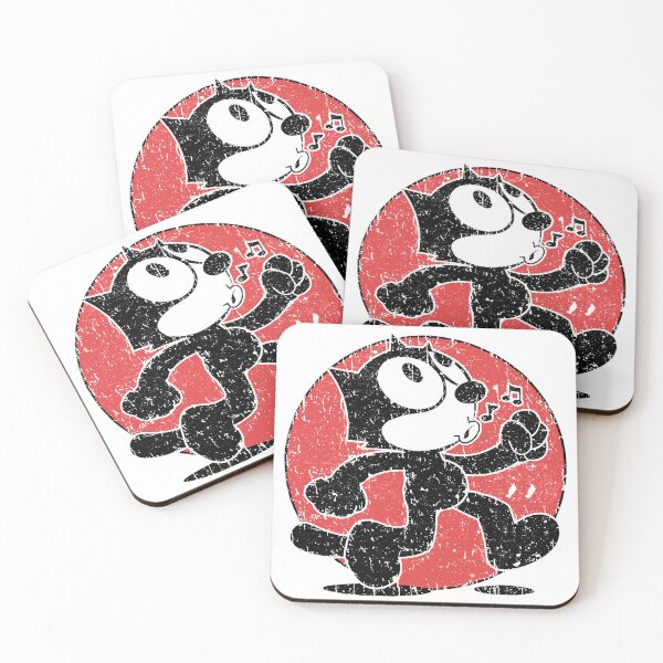 Item preview, Felix The Cat Vintage vol.03 designed and sold by sandirahaja.