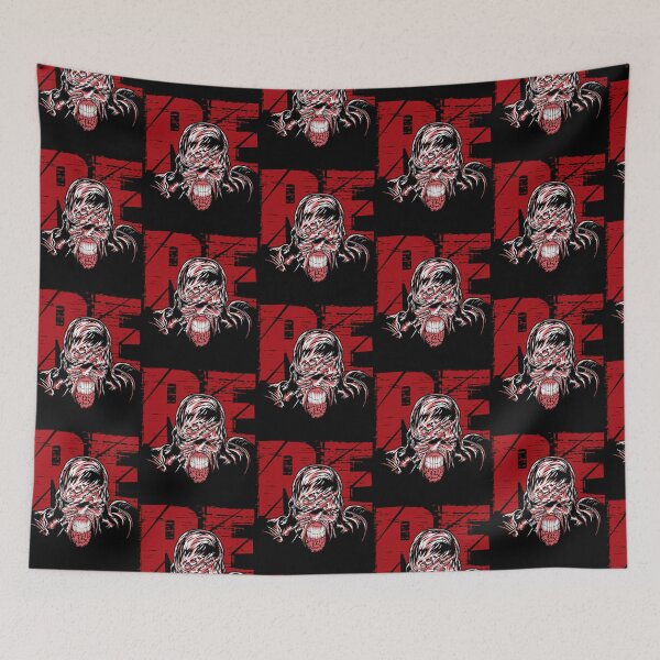 Item preview, Re3 Bosses designed and sold by yousef-keenan.