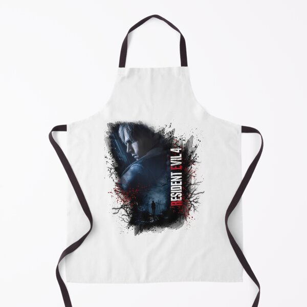 Item preview, Leon Kennedy Re4Make Design 2 designed and sold by yousef-keenan.