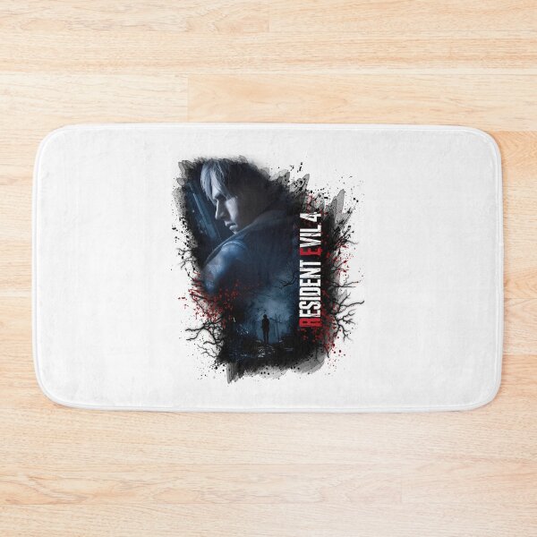 Item preview, Leon Kennedy Re4Make Design 2 designed and sold by yousef-keenan.