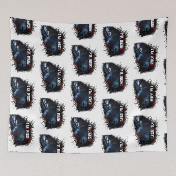 Item preview, Leon Kennedy Re4Make Design 2 designed and sold by yousef-keenan.