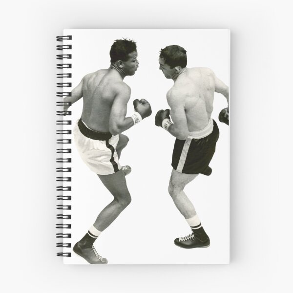Aperçu de l'œuvre Boxe Boxe créée et vendue par stancanellista.