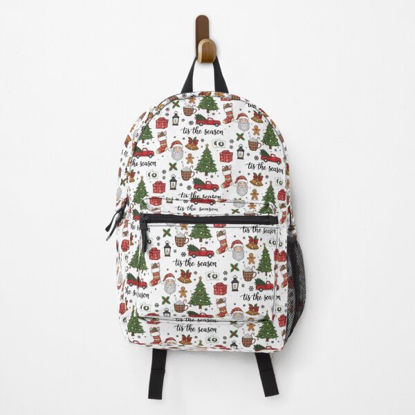 Item preview, Rustic Farmhouse Christmas Sticker Sheet designed and sold by zoughlal.