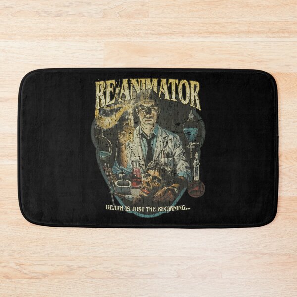 Item preview, Re-Animator Death Is Just The Beginning 1985 designed and sold by yousef-keenan.