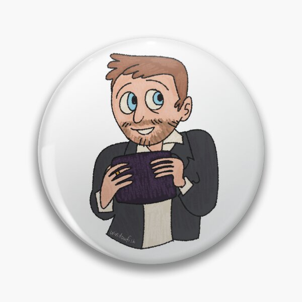 Item preview, little alex horne! designed and sold by windowfish.