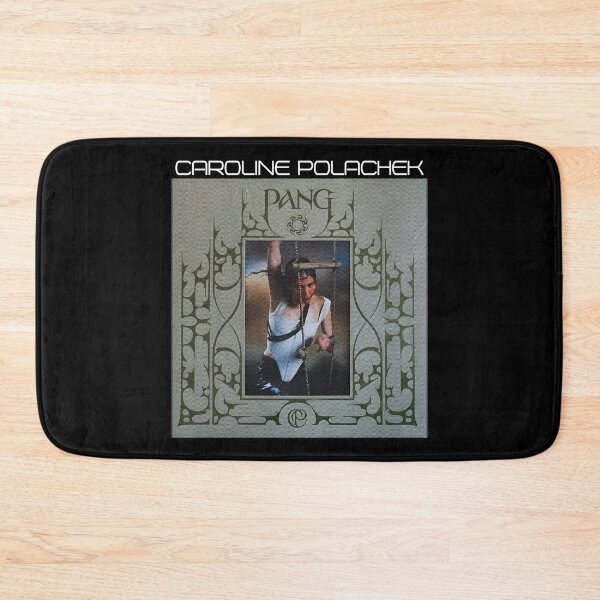 Item preview, Pretty in Possible Caroline Polachek designed and sold by BiancaNameera.
