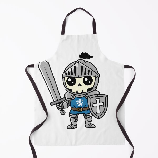 Item preview, Knight Boonis Skeleton designed and sold by Boonis Skeleton.