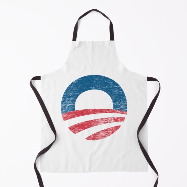 Item preview, Retro Obama Logo designed and sold by yousef-keenan.