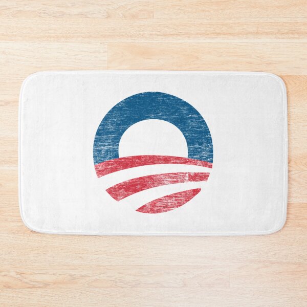 Item preview, Retro Obama Logo designed and sold by yousef-keenan.