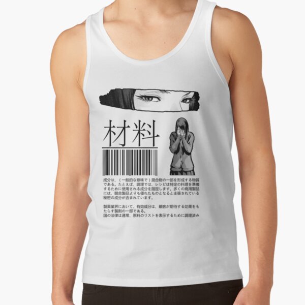 Edgy Meme Tank Tops Redbubble