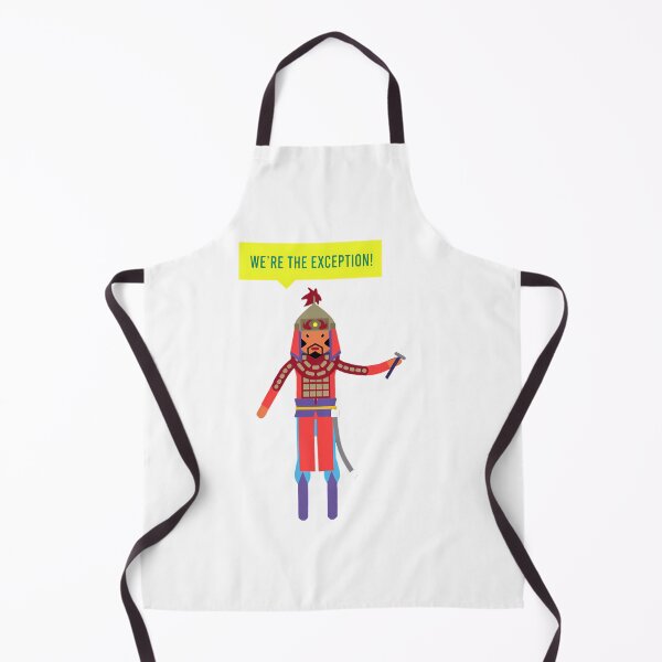Item preview, Crash Course Mongols Wex27Re The Exception Classic T-Shirt.Png designed and sold by yousef-keenan.