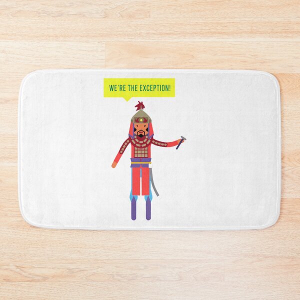 Item preview, Crash Course Mongols Wex27Re The Exception Classic T-Shirt.Png designed and sold by yousef-keenan.