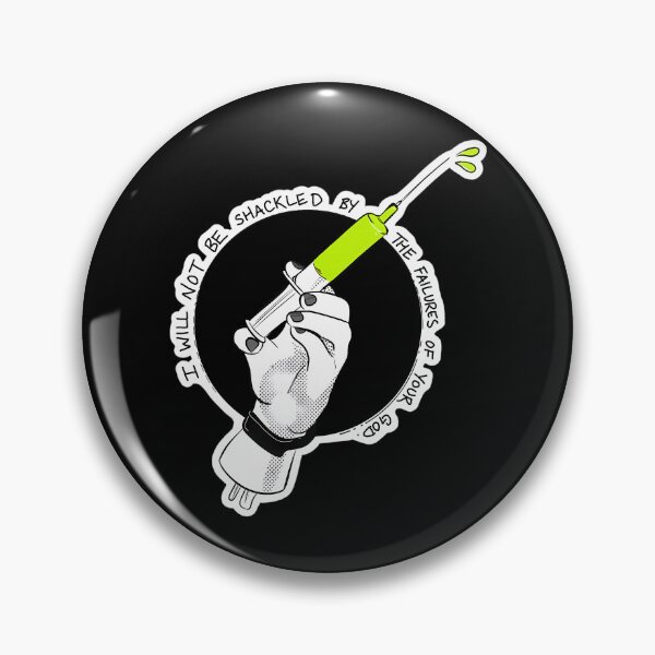 Artikelvorschau, Reanimator – Gottkomplex entworfen und verkauft von yousef-keenan.