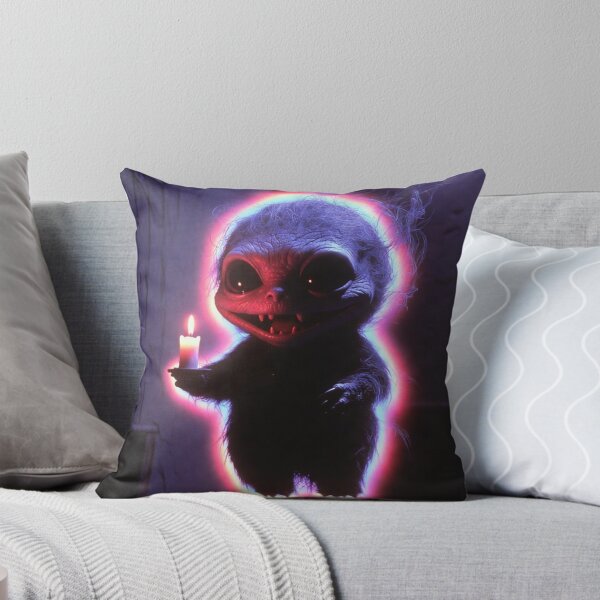 Item preview, The Original Critter 8K designed and sold by CosmicLionPrints.