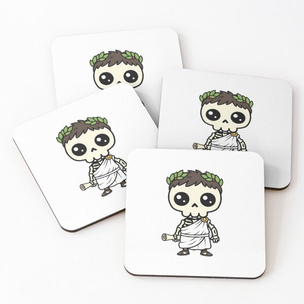 Item preview, Roman Boonis Skeleton  designed and sold by Boonis Skeleton.