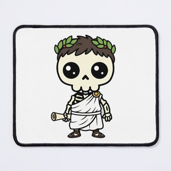 Item preview, Roman Boonis Skeleton designed and sold by Boonis Skeleton.