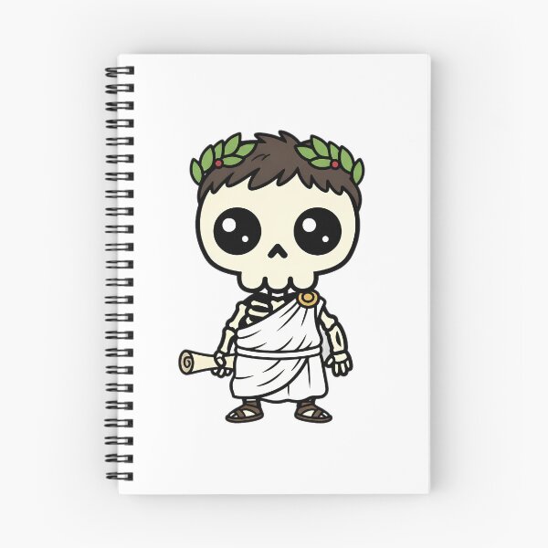 Item preview, Roman Boonis Skeleton  designed and sold by Boonis Skeleton.