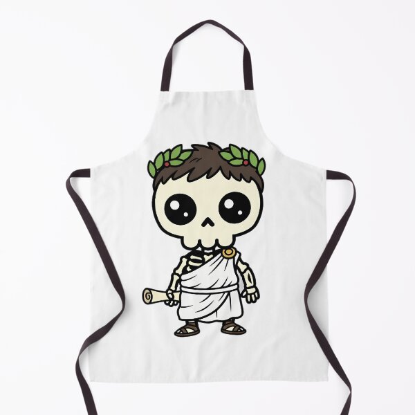 Item preview, Roman Boonis Skeleton designed and sold by Boonis Skeleton.